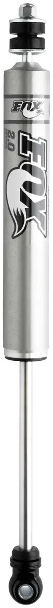 Fox Toyota 4 Runner 2.0 Performance Series 8.6in. Smooth Body IFP Rear Shock (Alum) / 0-1in. Lift 