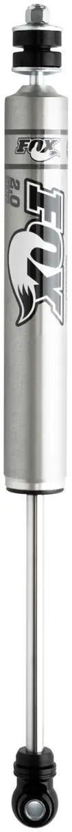 Fox Toyota 4 Runner 2.0 Performance Series 9.1in. Smooth Body IFP Rear Shock (Alum) / 2-3in. Lift 