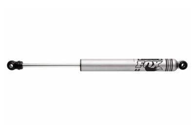 Silver Fox brand shock absorber, fox98450700 JKS Fox Adv Shock for off-road vehicles