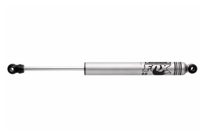 Silver Fox brand shock absorber for FOX98450753 JKS Fox Adv Shock 26.85 X 16.76