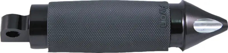 FP-CC-86-ANO-SP Foot Pegs Custom Spike Black 