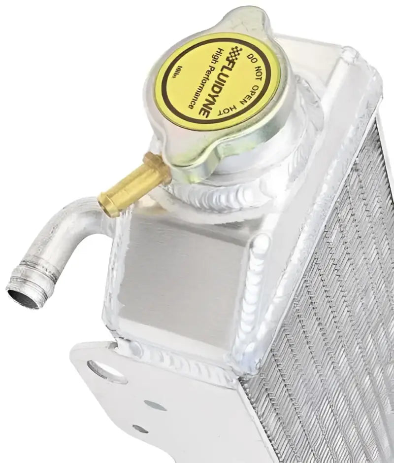 FPS11-7KTM450-R Power Flo Radiator Right
