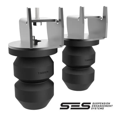 FR150RC Timbren Ses Kit - Helper Spring