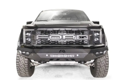 FR21-D5351-1 Fab Fours Vengeance Front - Bumper