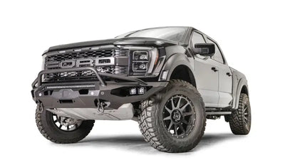 FR21-X5352-1 Fab Fours Matrix Front for RV, Automotive, Powersports, off-road, marine, exterior, truck accessories, interior, truck bed, rv parts, Bumpers, Grilles & Guards, AVADA - Best Sellers, Must Haves