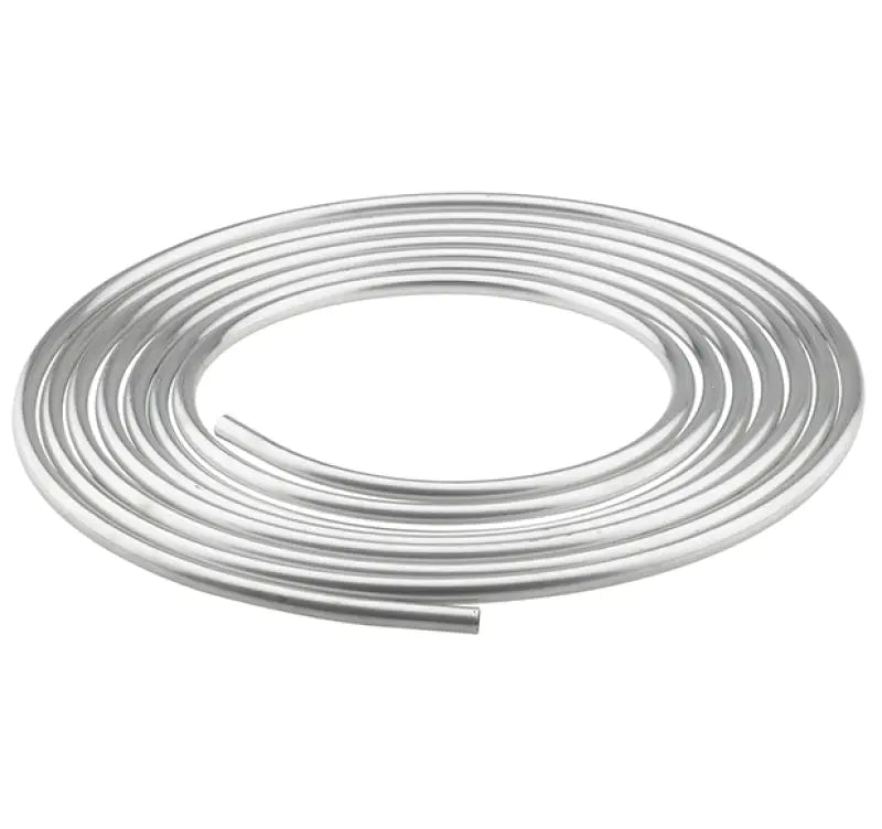 Fragola 5/8 x .035 Wall Aluminum Tubing 25ft Roll - 890010