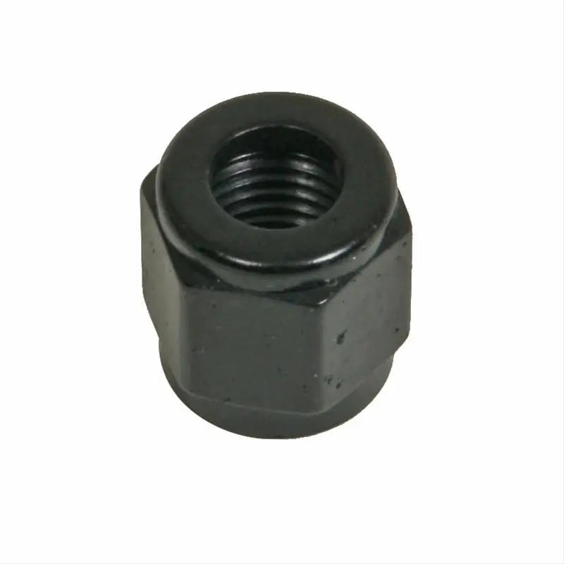 Fragola -8AN Tube Sleeve Black - Truck & Automotive