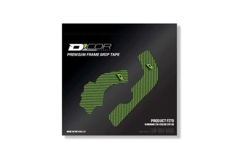 D-COR 16-20-100