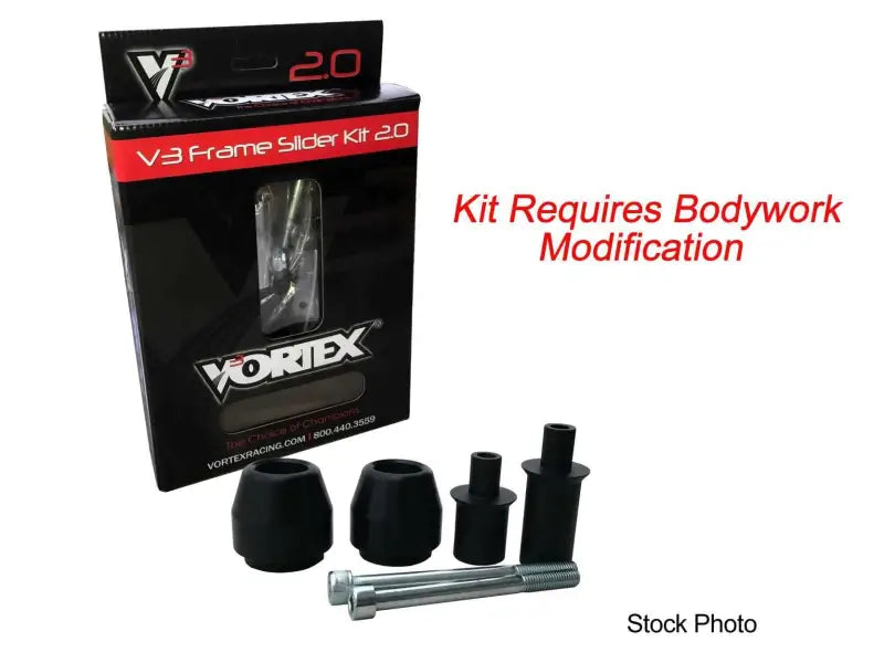 VORTEX SR150