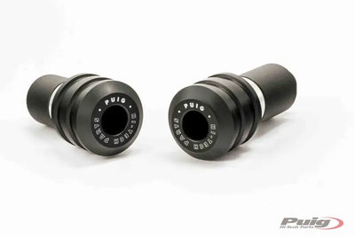 Frame Sliders Vintage Black Kaw 