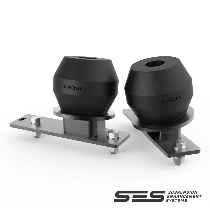FRBSMV Timbren Timbren Ses Kit