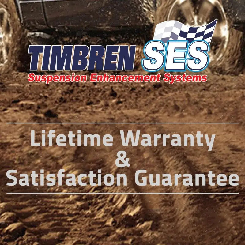 FRBSMV Timbren Timbren Ses Kit