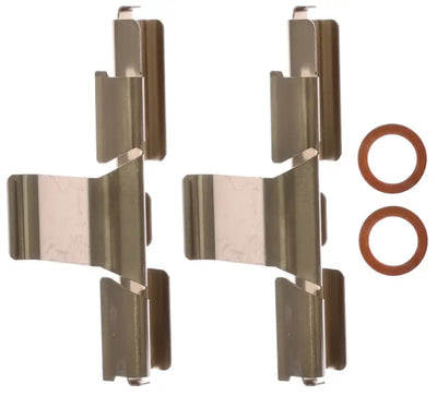 FRC11626N Raybestos Brake Caliper & Bracket