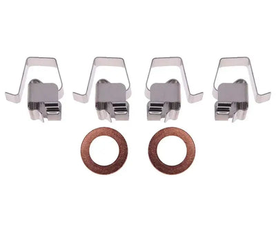 FRC11895DN Raybestos Disc Brake Caliper And Bracket Assy