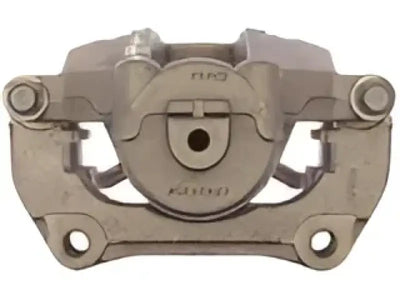 Metallic brake caliper for FRC12895C Raybestos Disc Brake Caliper And Bracket Assy