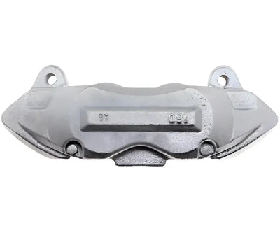 Silver-toned FRC13173N Raybestos Brake Caliper for reliable stopping power