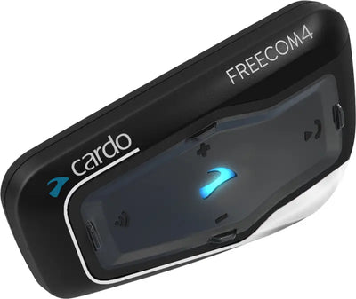 Freecom 4 Single Bluetooth Headset