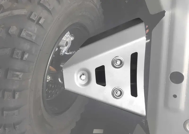 RIVAL POWERSPORTS USA 24.7153.1-4