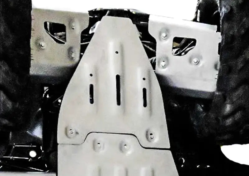 RIVAL POWERSPORTS USA 24.7437.1-5