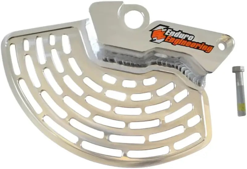 ENDURO ENGINEERING Front Brake Rotor Guard Yam
