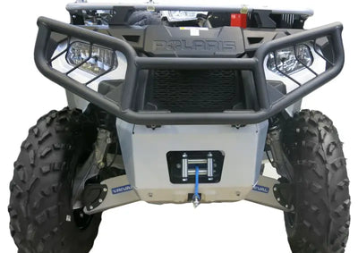 Front Bumper 