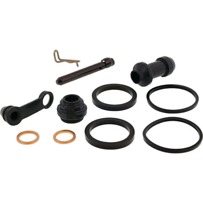 Caliper Rebuild Kit Front - ALL BALLS