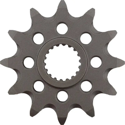 Front Cs Sprocket Steel 12t 520 Suz 