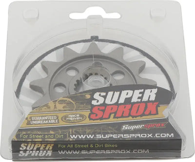 Front Cs Sprocket Steel 13t 520 Gas/Yam 