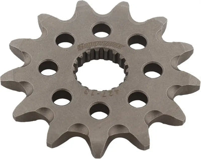 SUPERSPROX Front Cs Sprocket Steel 13t 520 Suz for Powersports