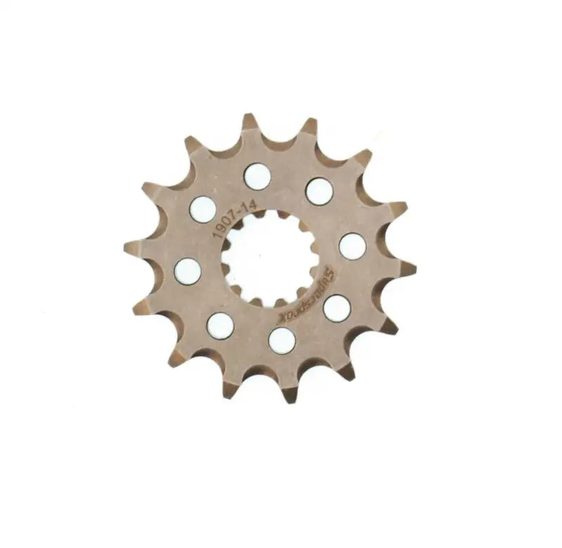 SUPERSPROX CST-1907-14-1