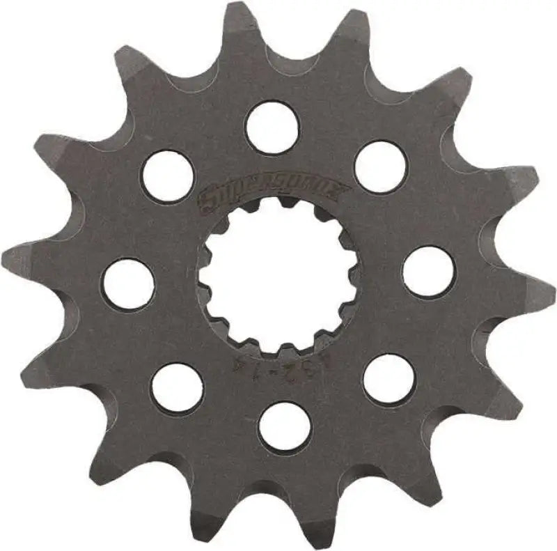 SUPERSPROX CST-432-14-1