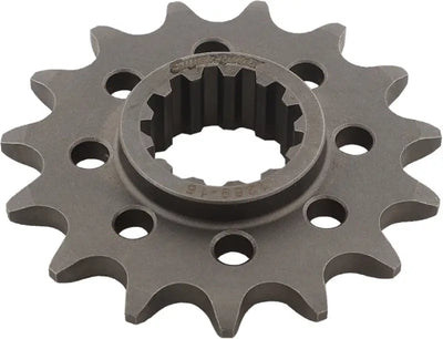 SUPERSPROX Front Cs Sprocket Steel 15t 520 Hon for Powersports