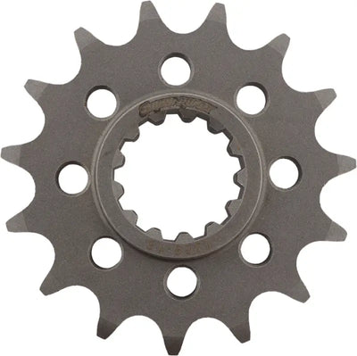 Front Cs Sprocket Steel 15t 520 Hon 