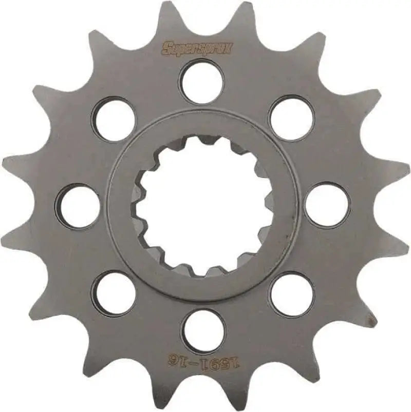 SUPERSPROX CST-1591-16-2