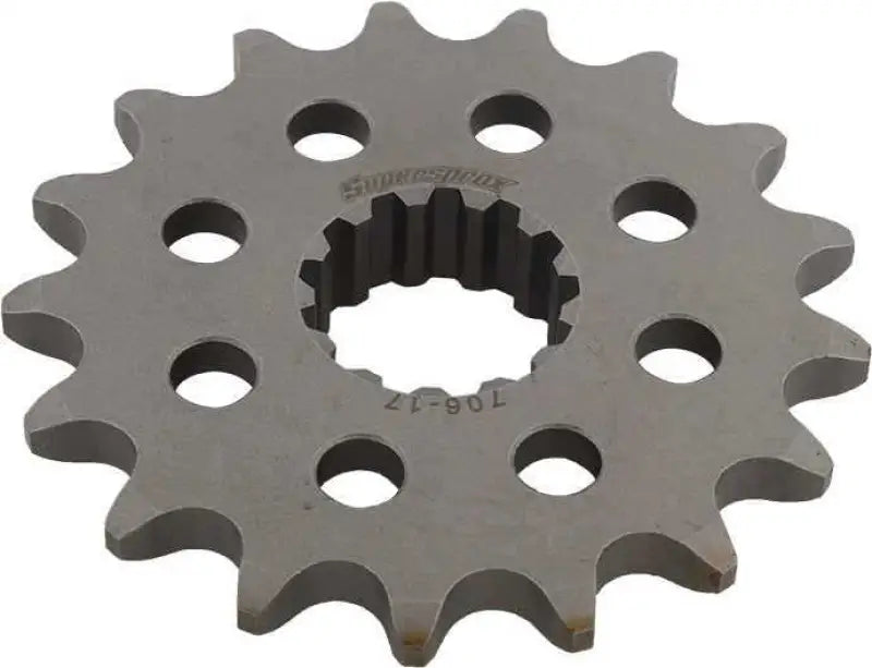 SUPERSPROX CST-404-17-2