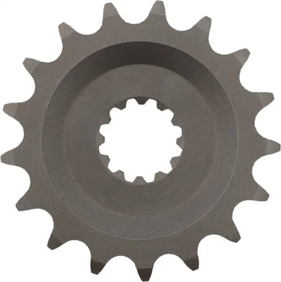Front Cs Sprocket Steel 17t 530 Kaw 