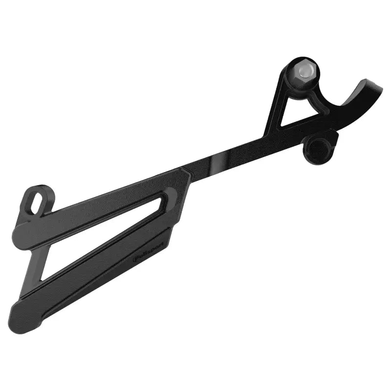 Front Sproket Protector Black Ktm 