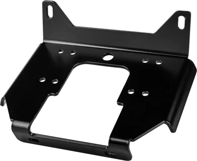 Winch Mount - OPEN TRAIL
