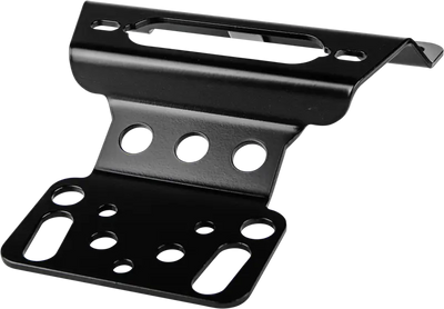 Winch Mount - OPEN TRAIL