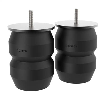 FRRGR Timbren Suspension Enhancement System