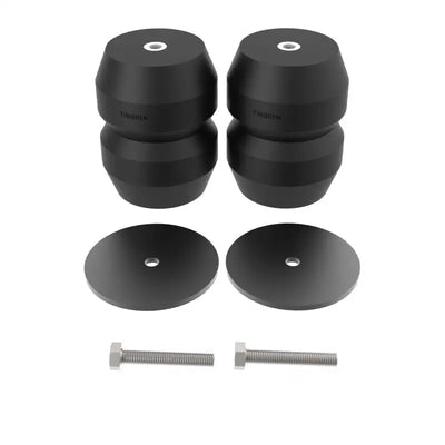 FRRGR Timbren Suspension Enhancement System