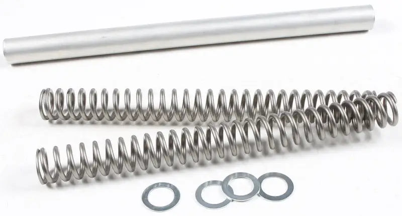 FRSP 224446 Fork Spring 0.46kg Yam - High Performance Springs