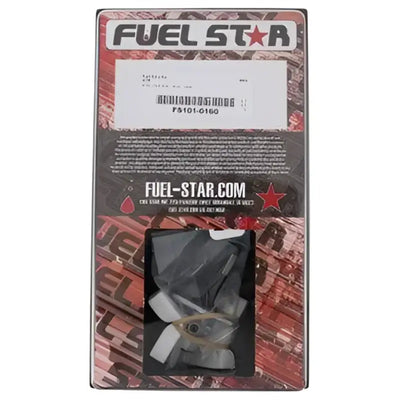 FS101-0149 All Balls Fuel Valve - RV and Auto Parts