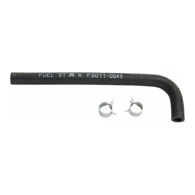 FS110-0010 All Balls Hose & Clamp Kit - RV and Auto Parts