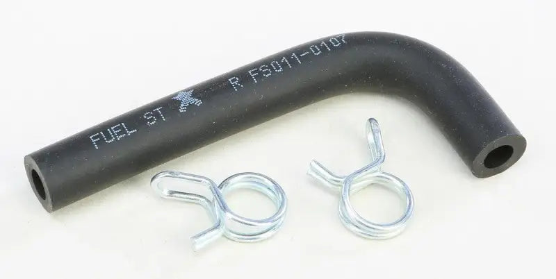 FS110-0127 All Balls Hose & Clamp Kit - RV and Auto Parts