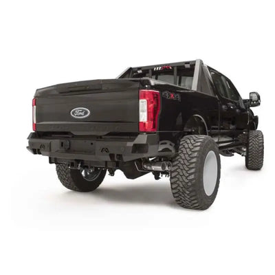 FS17-V4151-1 Fab Fours 17 Fd F250-350 Veng Bmpr - Bumper
