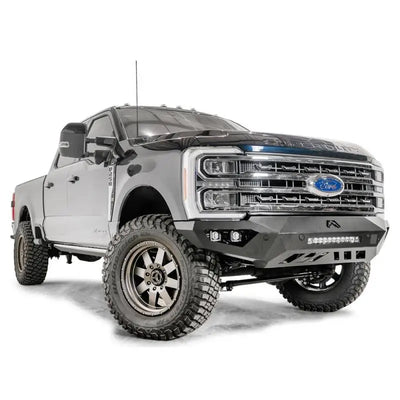 FS23-V5951-1 Fab Fours Vengeance Front - Bumper