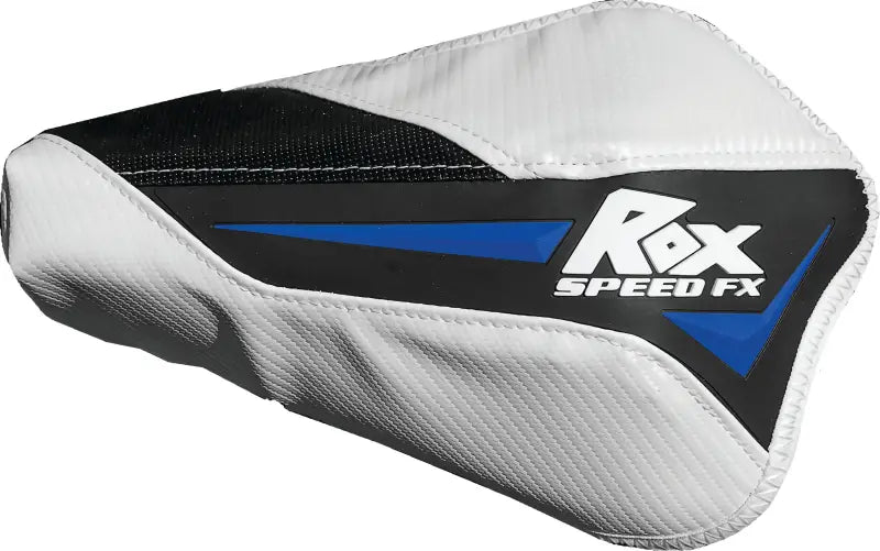 FT-HG-BWB Rox Flex Tec 2 Handguard White/Black/Blue 