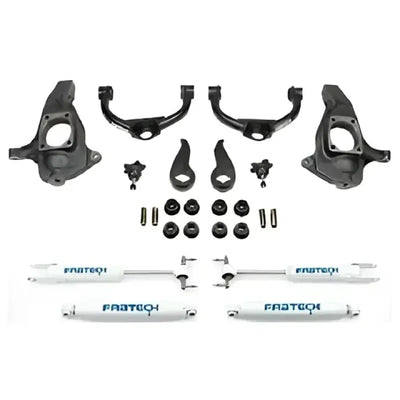 FT1028 Fabtech Bushing for truck suspension lift kit upgrade