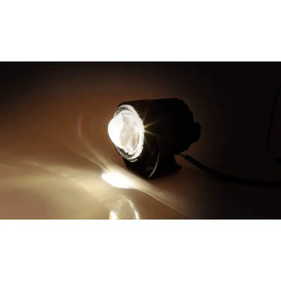Ft13 Driving Light Each Black 